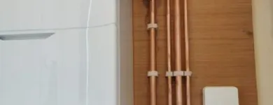 Business 1 image DANIEL H PLUMBING Plumbers in Bristol Av