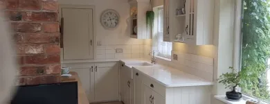 Business 10 image DAVENPORT NATURAL STONE LTD Stonework & Stonemasons in Stockport Gr