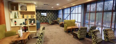 Business 1 image DAVID LLOYD BOLTON Tennis Courts in Bolton Gr