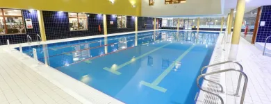 Business 5 image DAVID LLOYD BOLTON Tennis Courts in Bolton Gr