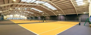 Business 6 image DAVID LLOYD BOLTON Tennis Courts in Bolton Gr