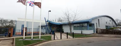 Business 8 image DAVID LLOYD BOLTON Tennis Courts in Bolton Gr