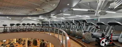 Business 5 image DAVID LLOYD COVENTRY Tennis Courts in Coventry We