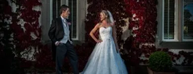 Business 3 image DAVID WALTERS PHOTOGRAPHY Wedding Services in Liverpool Me