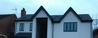 Business 1 image DC ROOFING SERVICES Roofing Contractors in Nottingham No