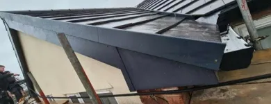 Business 4 image DC ROOFING SERVICES Roofing Contractors in Nottingham No