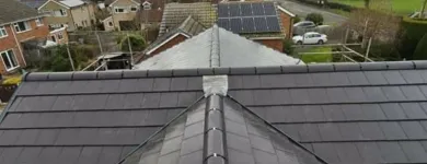 Business 5 image DC ROOFING SERVICES Roofing Contractors in Nottingham No