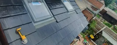 Business 8 image DC ROOFING SERVICES Roofing Contractors in Nottingham No