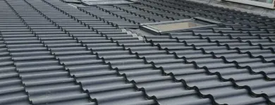 Business 9 image DC ROOFING SERVICES Roofing Contractors in Nottingham No