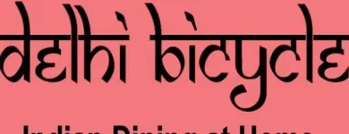 Business 3 image DELHI BICYCLE INDIAN TAKEAWAY Takeaway Food in London Gr