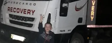 Business 2 image DERRY/DONEGAL RECOVERY SERVICE Towing Services in Londonderry Co