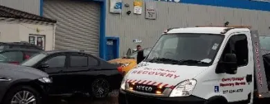 Business 5 image DERRY/DONEGAL RECOVERY SERVICE Towing Services in Londonderry Co