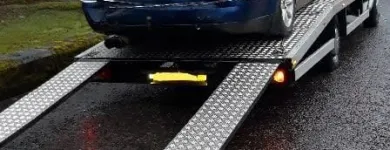 Business 6 image DERRY/DONEGAL RECOVERY SERVICE Towing Services in Londonderry Co