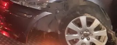 Business 8 image DERRY/DONEGAL RECOVERY SERVICE Towing Services in Londonderry Co