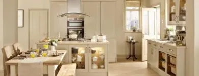 Business 1 image DESIGNED BESPOKE JOINERY Woodworking in Knowsley Industrial Park Me