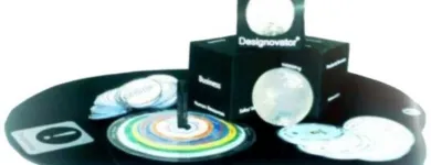 Business 1 image DESIGNOVATION LTD Writing & Publishing in Waterloo Gr