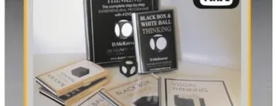 Business 3 image DESIGNOVATION LTD Writing & Publishing in Waterloo Gr