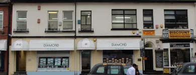 Business 1 image DIAMOND DEALER DIRECT LTD Wholesale Trade in Birmingham We