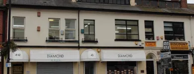 Business 2 image DIAMOND DEALER DIRECT LTD Wholesale Trade in Birmingham We