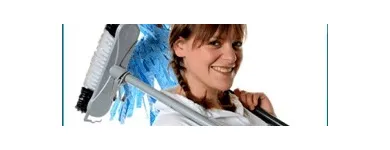 Business 1 image DOLLY CHAR Domestic Cleaning in Glasgow La