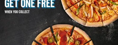 Business 10 image DOMINO'S PIZZA - ALDRIDGE Food Delivery in Aldridge We