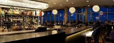 Business 11 image DOUBLETREE BY HILTON HOTEL LEEDS CITY CENTRE Travel & Tourism in Leeds We