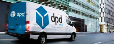 Business 1 image DPD PARCEL SHOP LOCATION - G AND A NEWS Mailing & Delivery Services in Manchester Gr