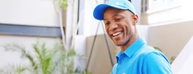 Business 3 image DPD PARCEL SHOP LOCATION - SAINSBURY'S Mailing & Delivery Services in East Kilbride La