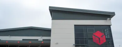 Business 4 image DPD UK Mailing & Delivery Services in Cardiff So