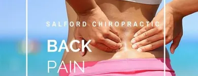 Business 2 image DR LINDSAY BEARDSWORTH - CHIROPRACTOR Health & Medicine in Salford Gr