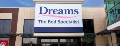 Business 2 image DREAMS MANCHESTER - WHITE CITY Mattresses in Manchester Gr