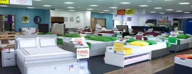 Business 4 image DREAMS MANCHESTER - WHITE CITY Mattresses in Manchester Gr