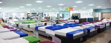 Business 5 image DREAMS MANCHESTER - WHITE CITY Mattresses in Manchester Gr