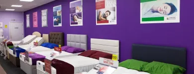 Business 6 image DREAMS MANCHESTER - WHITE CITY Mattresses in Manchester Gr