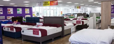 Business 7 image DREAMS MANCHESTER - WHITE CITY Mattresses in Manchester Gr