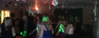 Business 2 image DREAMSOUNDS DISCO Shopping & Retail in High Lane Gr