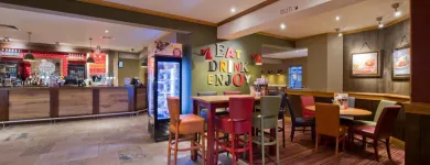 Business 7 image DUKE OF YORK BREWERS FAYRE Restaurants in Dover Ke