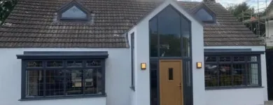 Business 1 image DW TRADE FRAMES Woodworking in Walsall We