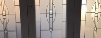 Business 3 image DW TRADE FRAMES Woodworking in Walsall We