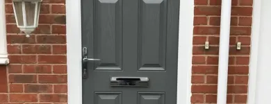 Business 6 image DW TRADE FRAMES Woodworking in Walsall We