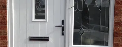 Business 7 image DW TRADE FRAMES Woodworking in Walsall We