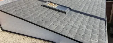 Business 8 image DW TRADE FRAMES Woodworking in Walsall We