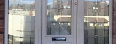 Business 9 image DW TRADE FRAMES Woodworking in Walsall We