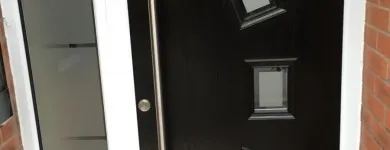 Business 11 image DW TRADE FRAMES Woodworking in Walsall We