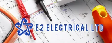Business 2 image E2 ELECTRICAL Electricians & Electrical Contractors in Birmingham We