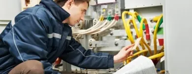 Business 4 image E2 ELECTRICAL Electricians & Electrical Contractors in Birmingham We