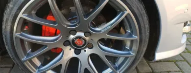 Business 1 image EAST COAST POWDER COATING Tyre Dealers & Repairs in Hull Ery