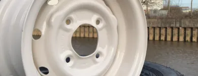 Business 3 image EAST COAST POWDER COATING Tyre Dealers & Repairs in Hull Ery