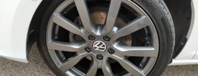 Business 9 image EAST COAST POWDER COATING Tyre Dealers & Repairs in Hull Ery