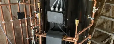 Business 12 image ECO TRADE SCOTLAND LTD Plumbing & HVAC Supplies in Glasgow Glg